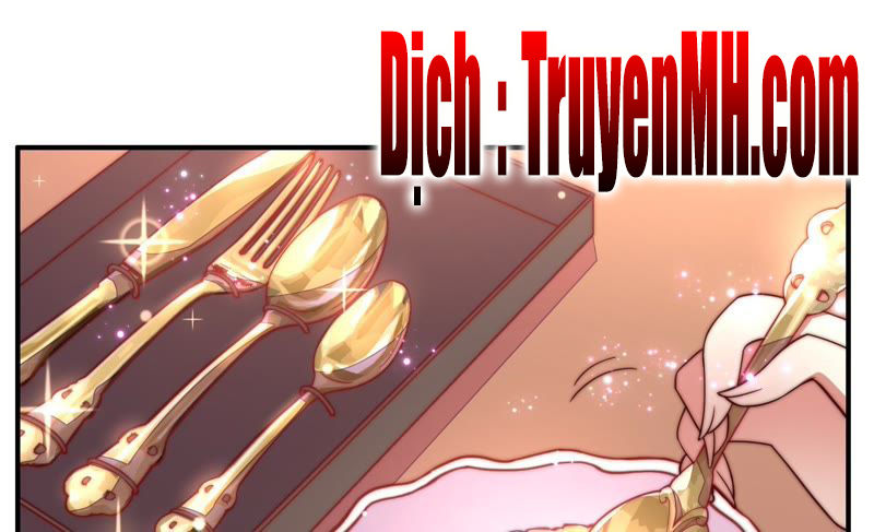 Ngày Nào Thiếu Soái Cũng Ghen Chapter 52 - 2