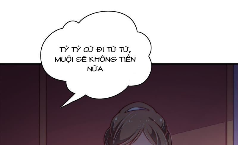 Ngày Nào Thiếu Soái Cũng Ghen Chapter 52 - 12
