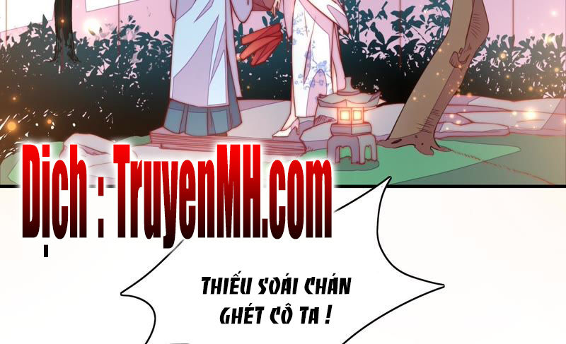 Ngày Nào Thiếu Soái Cũng Ghen Chapter 52 - 19