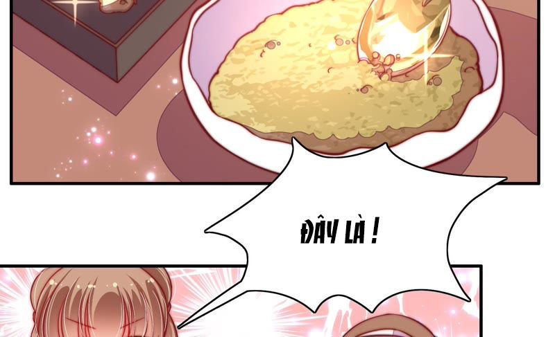 Ngày Nào Thiếu Soái Cũng Ghen Chapter 52 - 3