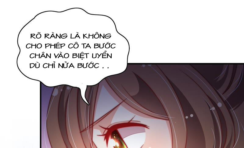 Ngày Nào Thiếu Soái Cũng Ghen Chapter 52 - 22
