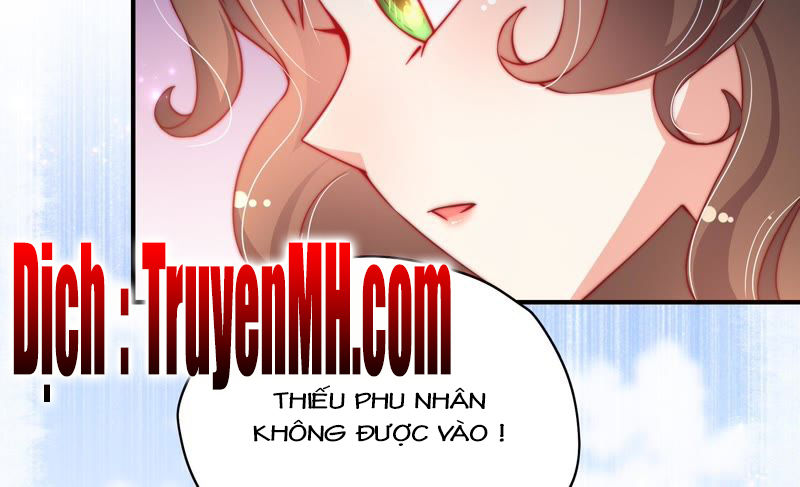 Ngày Nào Thiếu Soái Cũng Ghen Chapter 52 - 23
