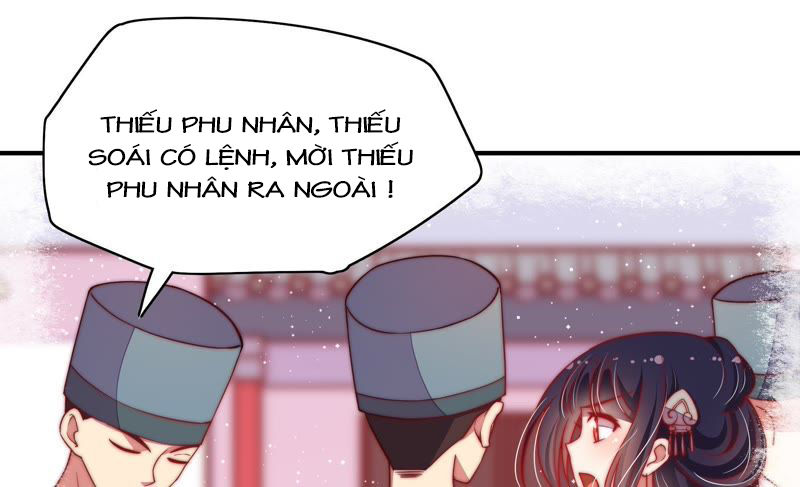Ngày Nào Thiếu Soái Cũng Ghen Chapter 52 - 27