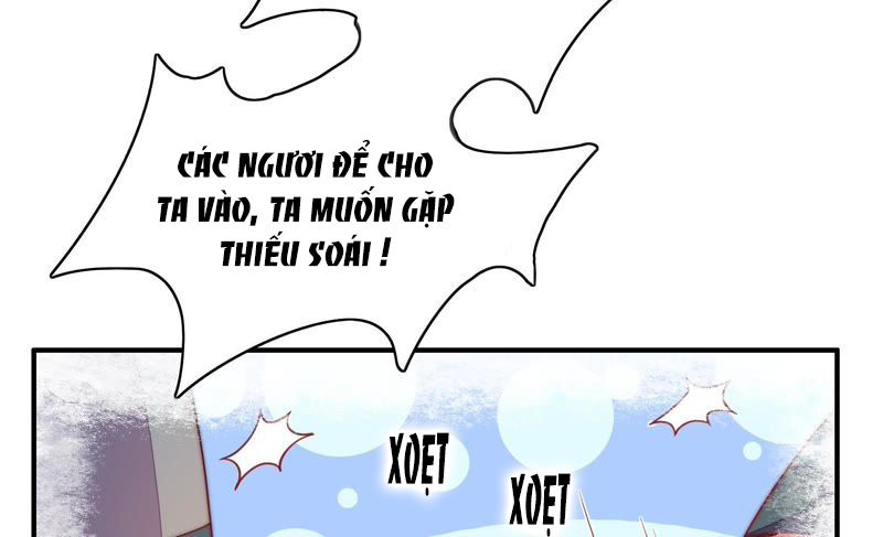 Ngày Nào Thiếu Soái Cũng Ghen Chapter 52 - 29