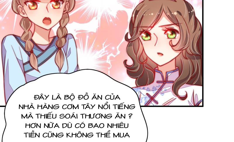 Ngày Nào Thiếu Soái Cũng Ghen Chapter 52 - 4