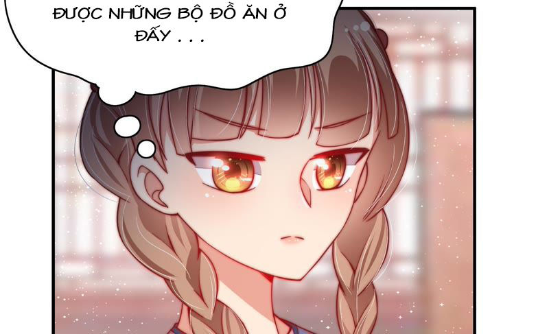 Ngày Nào Thiếu Soái Cũng Ghen Chapter 52 - 5