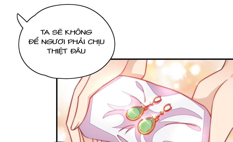Ngày Nào Thiếu Soái Cũng Ghen Chapter 52 - 47