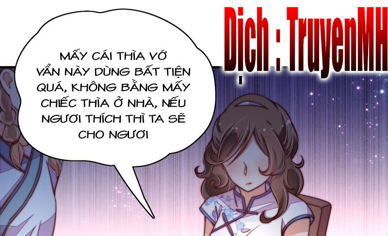 Ngày Nào Thiếu Soái Cũng Ghen Chapter 52 - 7