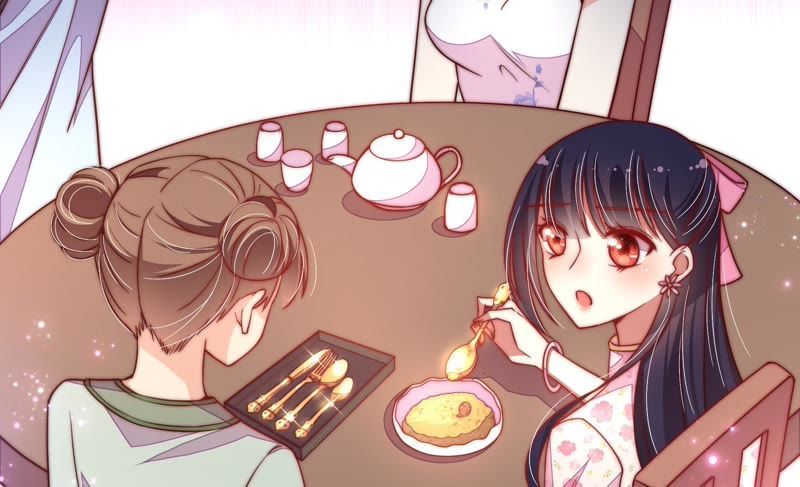 Ngày Nào Thiếu Soái Cũng Ghen Chapter 52 - 8