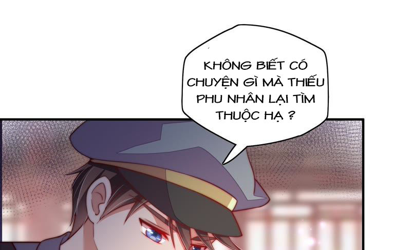 Ngày Nào Thiếu Soái Cũng Ghen Chapter 53 - 11