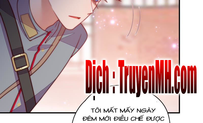 Ngày Nào Thiếu Soái Cũng Ghen Chapter 53 - 12