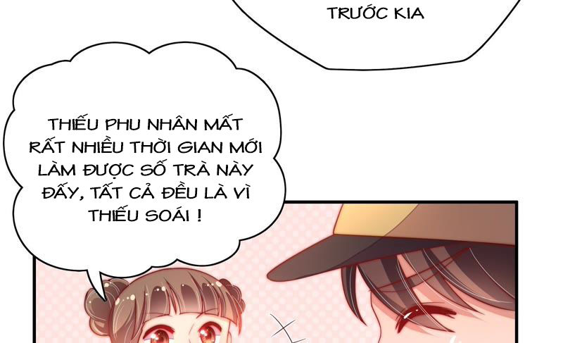 Ngày Nào Thiếu Soái Cũng Ghen Chapter 53 - 18