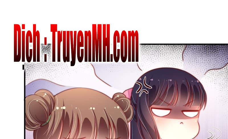 Ngày Nào Thiếu Soái Cũng Ghen Chapter 53 - 21
