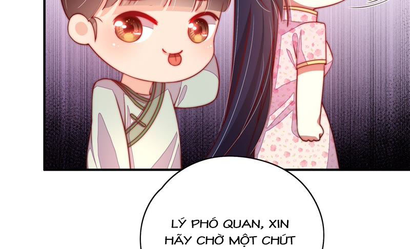 Ngày Nào Thiếu Soái Cũng Ghen Chapter 53 - 22