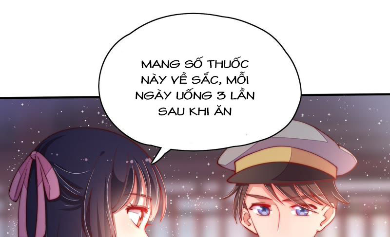 Ngày Nào Thiếu Soái Cũng Ghen Chapter 53 - 26