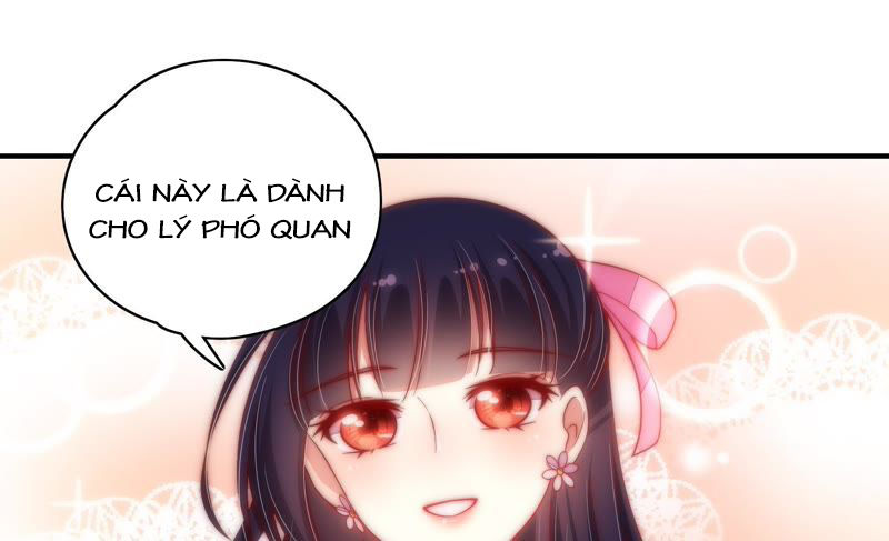 Ngày Nào Thiếu Soái Cũng Ghen Chapter 53 - 31