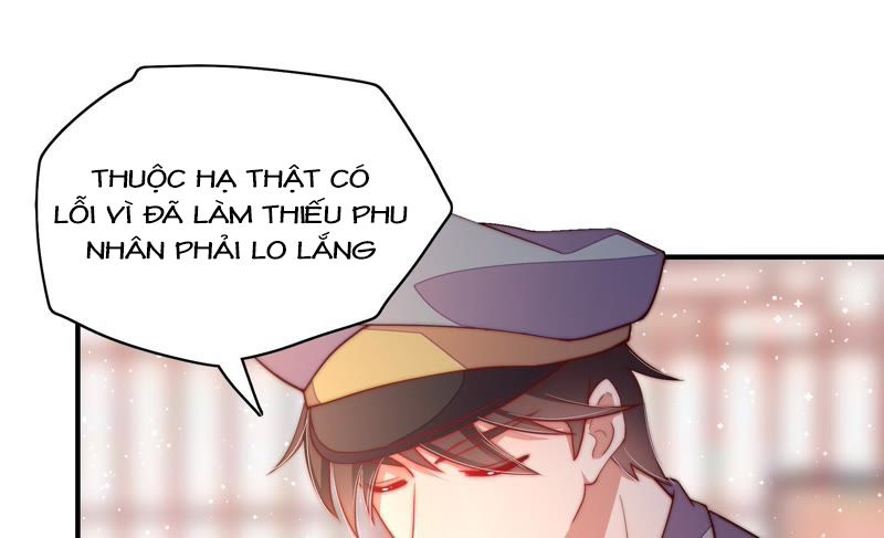 Ngày Nào Thiếu Soái Cũng Ghen Chapter 53 - 36