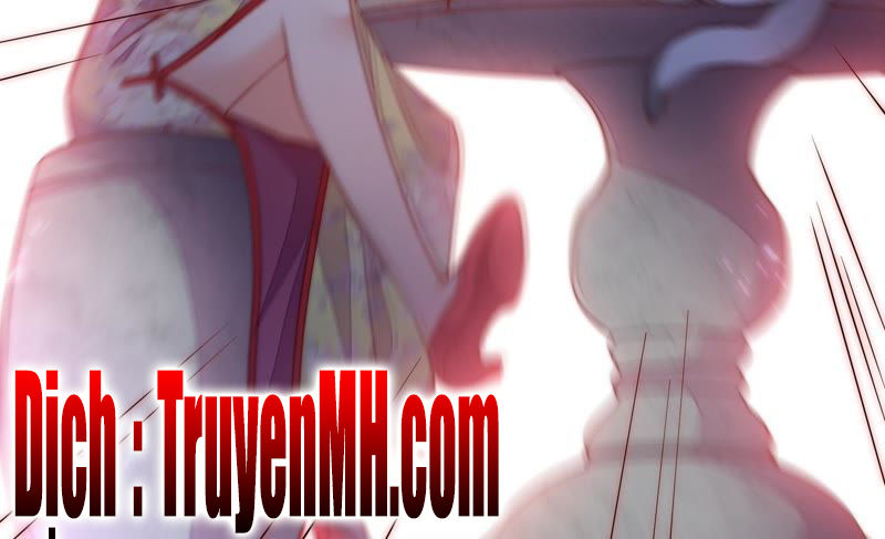 Ngày Nào Thiếu Soái Cũng Ghen Chapter 53 - 49