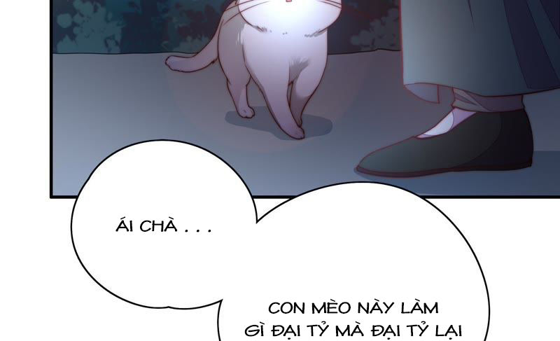 Ngày Nào Thiếu Soái Cũng Ghen Chapter 53 - 53
