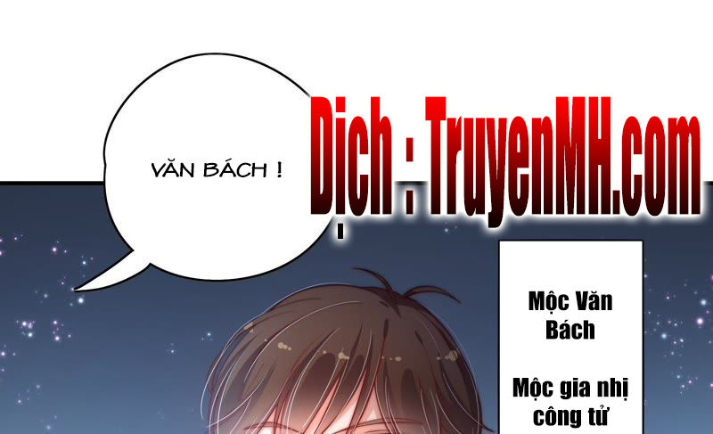 Ngày Nào Thiếu Soái Cũng Ghen Chapter 53 - 56