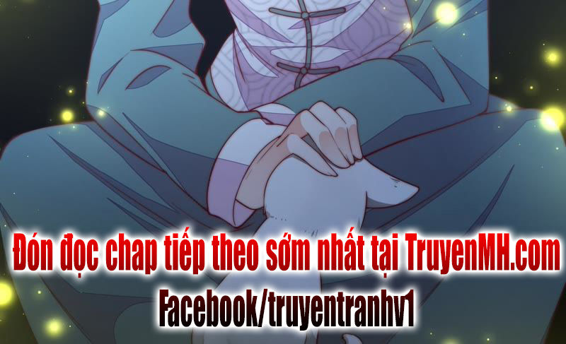 Ngày Nào Thiếu Soái Cũng Ghen Chapter 53 - 58