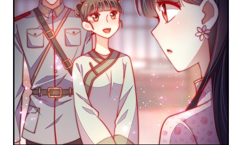 Ngày Nào Thiếu Soái Cũng Ghen Chapter 53 - 9