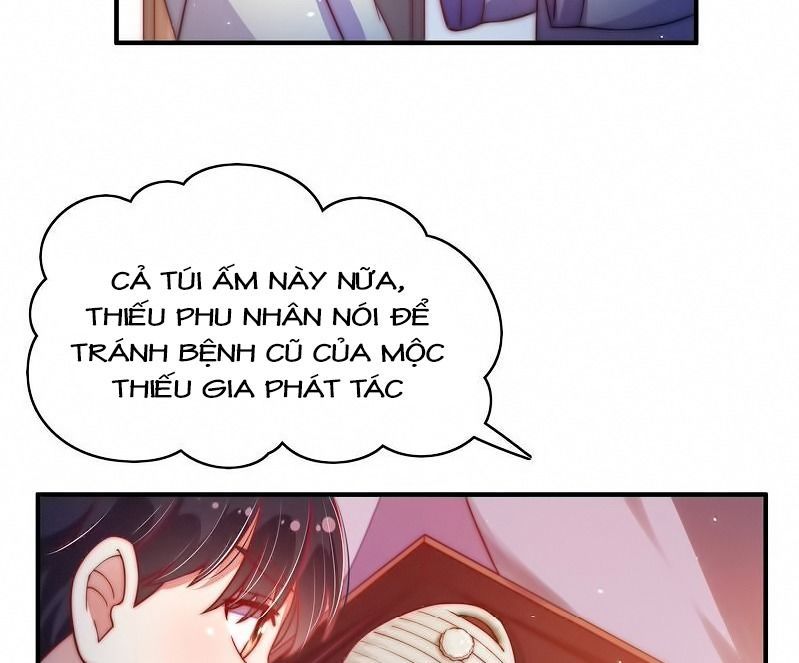 Ngày Nào Thiếu Soái Cũng Ghen Chapter 55 - 11