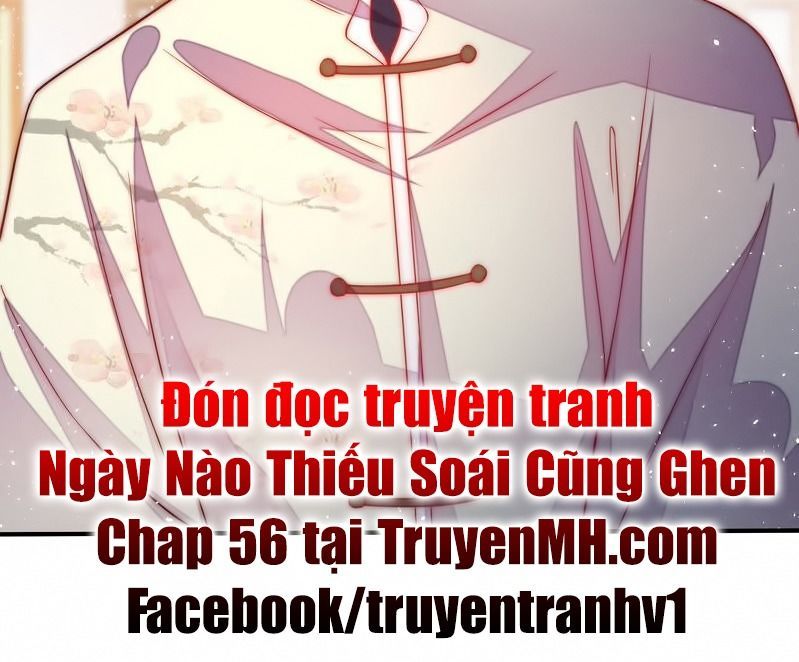 Ngày Nào Thiếu Soái Cũng Ghen Chapter 55 - 17