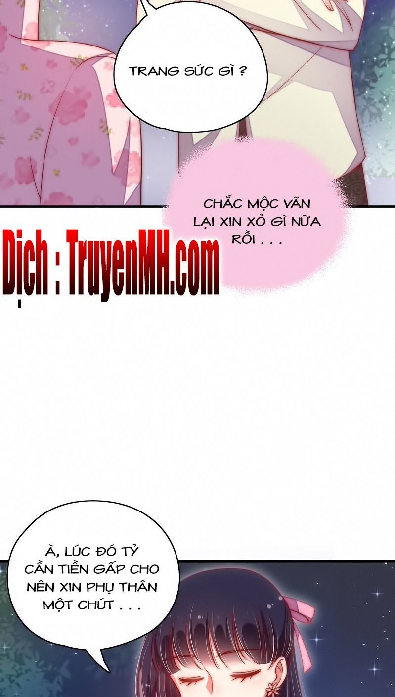 Ngày Nào Thiếu Soái Cũng Ghen Chapter 55 - 3