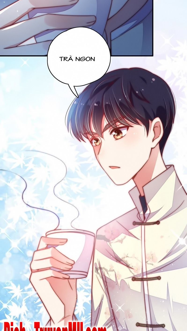 Ngày Nào Thiếu Soái Cũng Ghen Chapter 55 - 5
