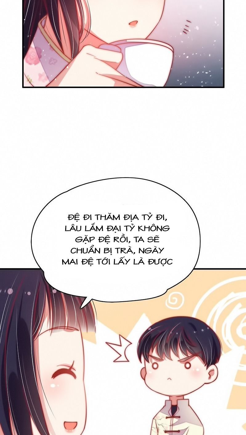 Ngày Nào Thiếu Soái Cũng Ghen Chapter 55 - 7