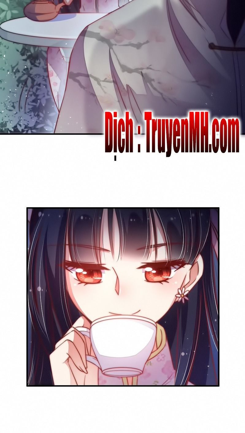 Ngày Nào Thiếu Soái Cũng Ghen Chapter 55 - 9