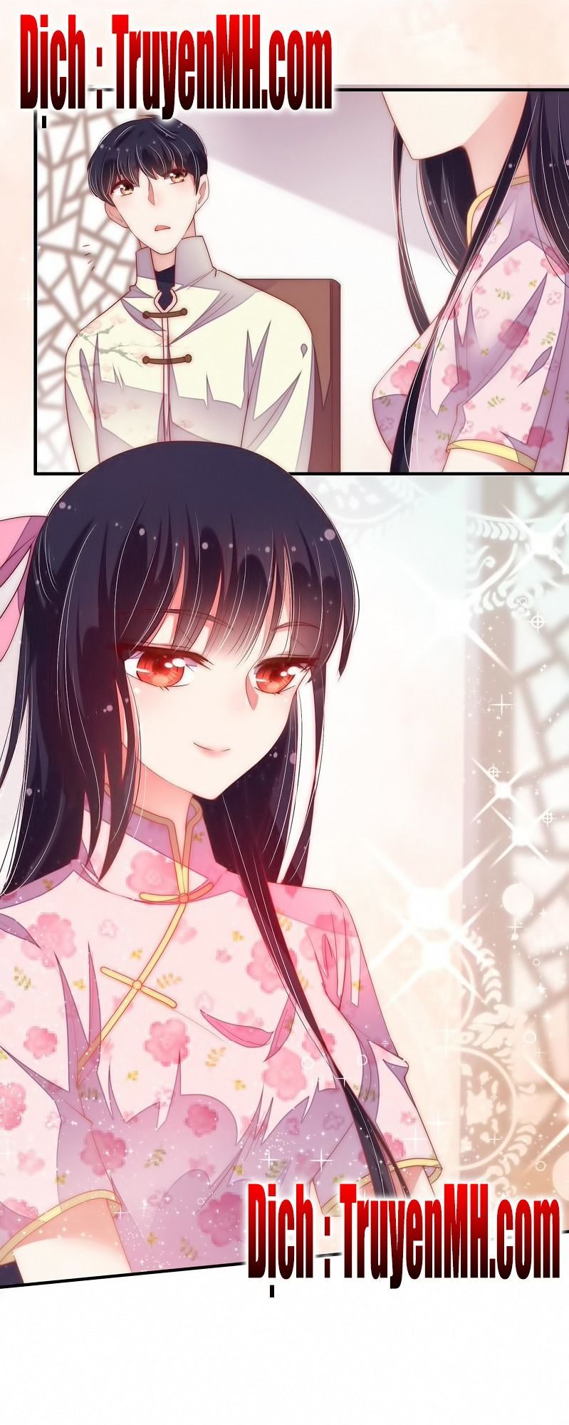 Ngày Nào Thiếu Soái Cũng Ghen Chapter 57 - 14