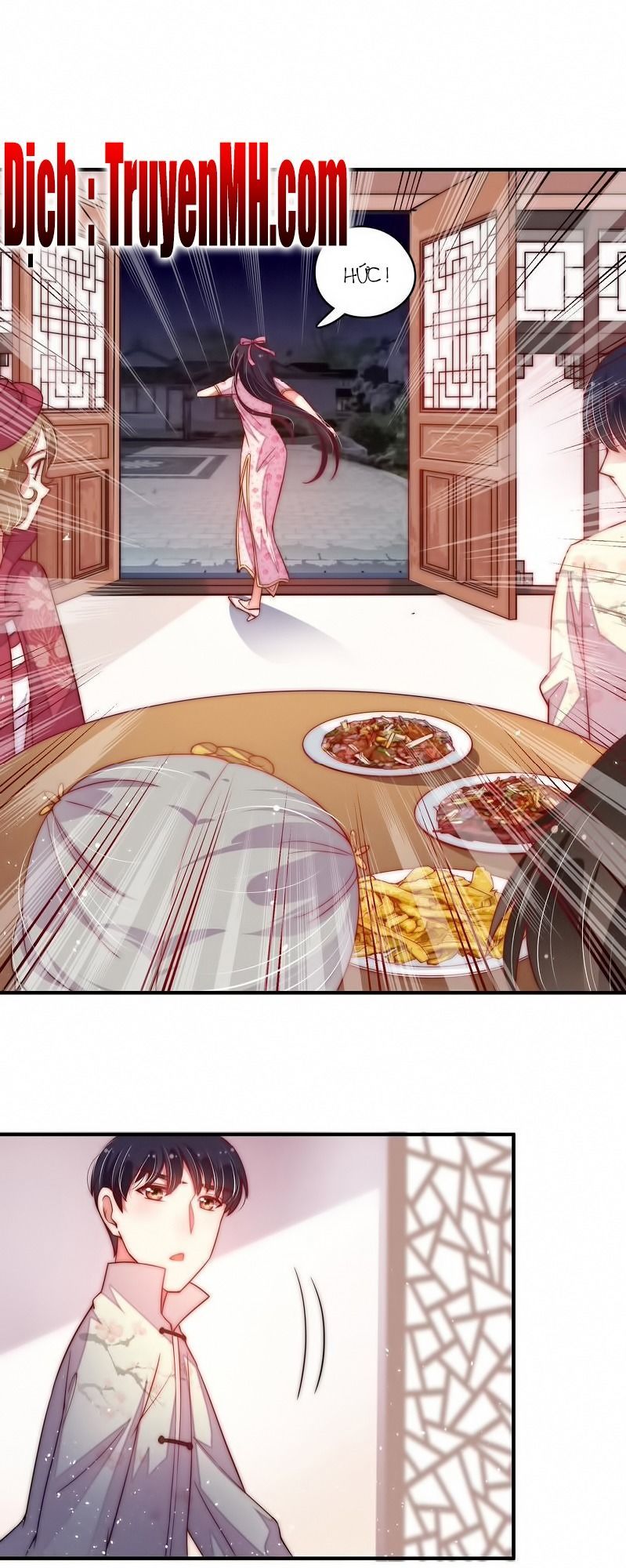 Ngày Nào Thiếu Soái Cũng Ghen Chapter 59 - 14
