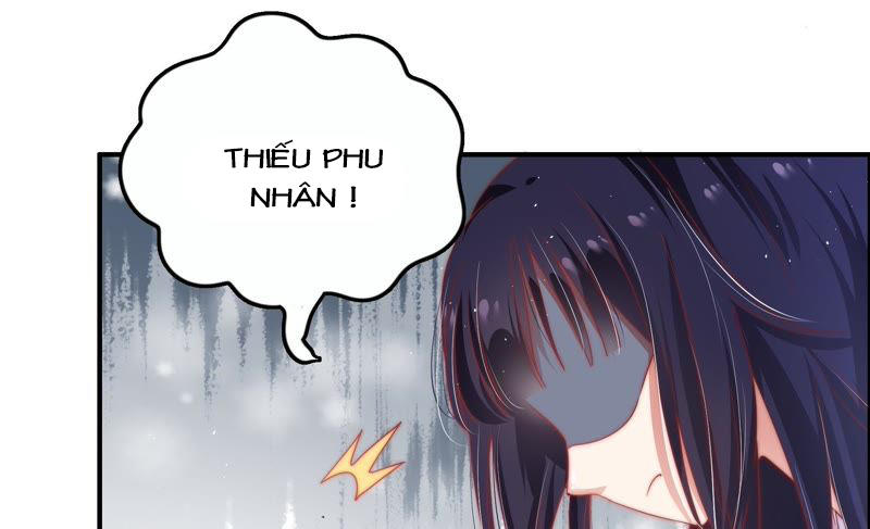Ngày Nào Thiếu Soái Cũng Ghen Chapter 6 - 11