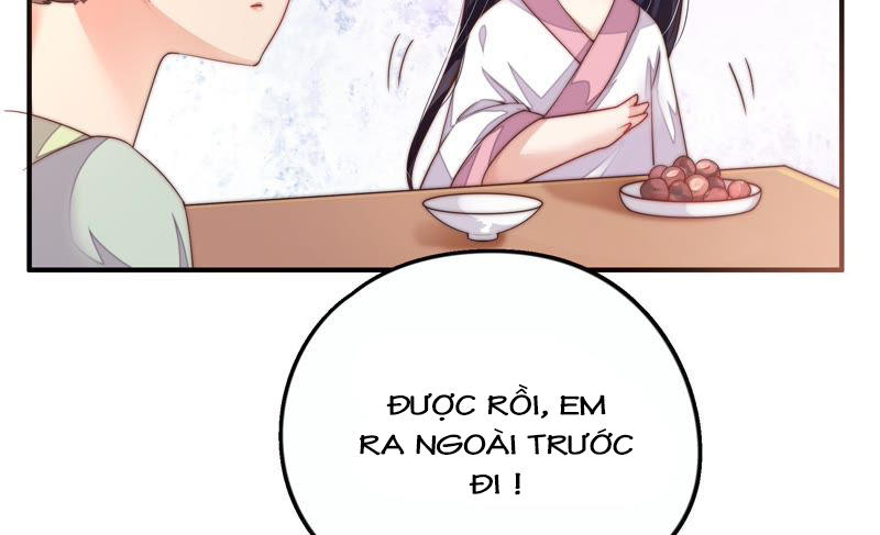 Ngày Nào Thiếu Soái Cũng Ghen Chapter 6 - 20