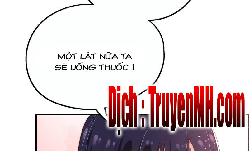 Ngày Nào Thiếu Soái Cũng Ghen Chapter 6 - 21