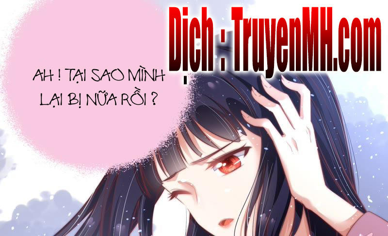Ngày Nào Thiếu Soái Cũng Ghen Chapter 6 - 29