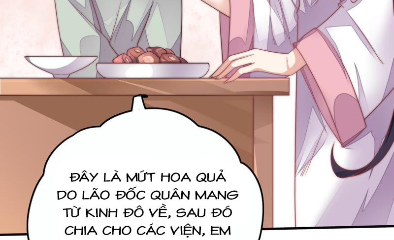 Ngày Nào Thiếu Soái Cũng Ghen Chapter 6 - 4
