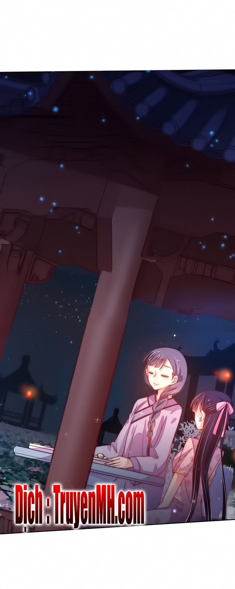 Ngày Nào Thiếu Soái Cũng Ghen Chapter 60 - 2