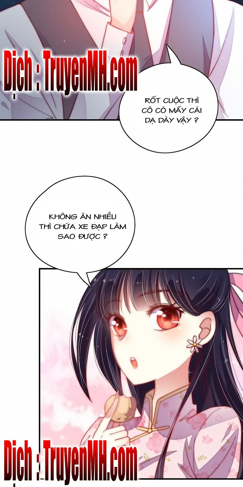 Ngày Nào Thiếu Soái Cũng Ghen Chapter 60 - 11