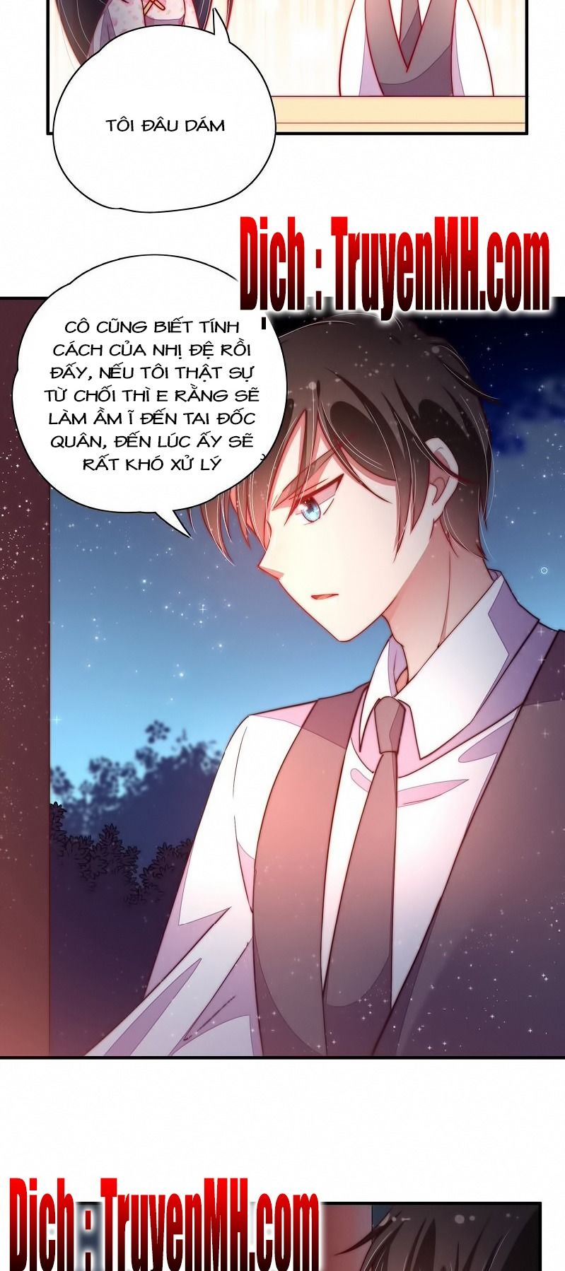 Ngày Nào Thiếu Soái Cũng Ghen Chapter 60 - 15