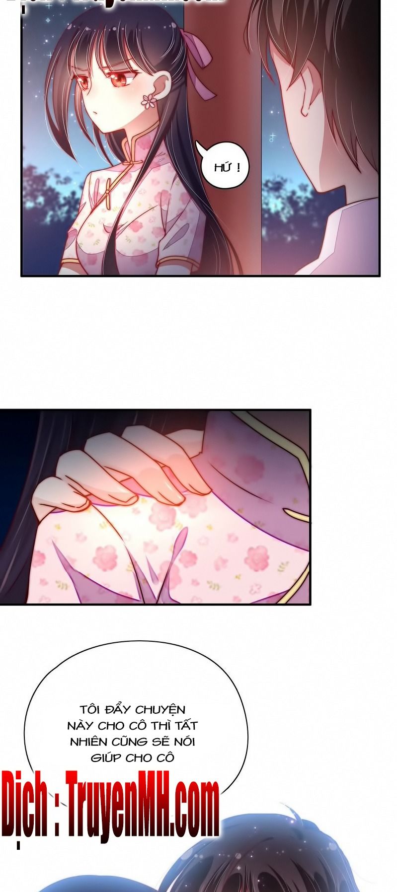 Ngày Nào Thiếu Soái Cũng Ghen Chapter 60 - 16