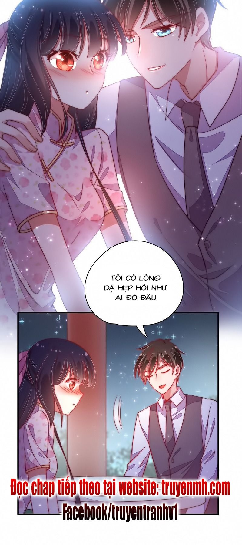 Ngày Nào Thiếu Soái Cũng Ghen Chapter 60 - 17