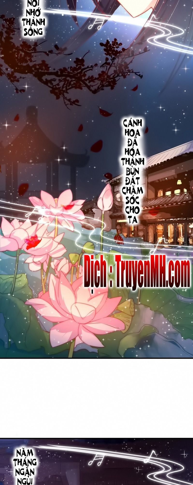 Ngày Nào Thiếu Soái Cũng Ghen Chapter 60 - 4