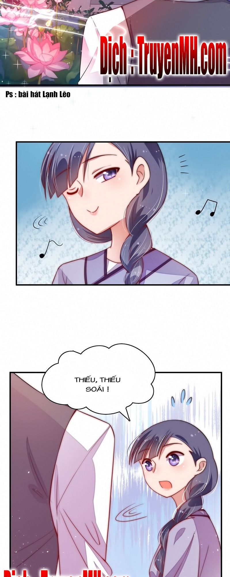 Ngày Nào Thiếu Soái Cũng Ghen Chapter 60 - 6