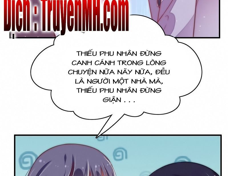 Ngày Nào Thiếu Soái Cũng Ghen Chapter 60 - 7