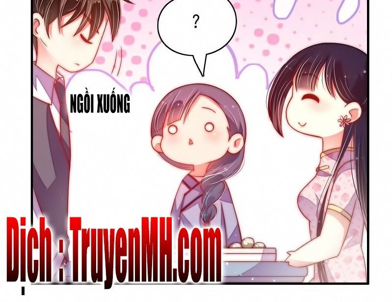 Ngày Nào Thiếu Soái Cũng Ghen Chapter 60 - 9