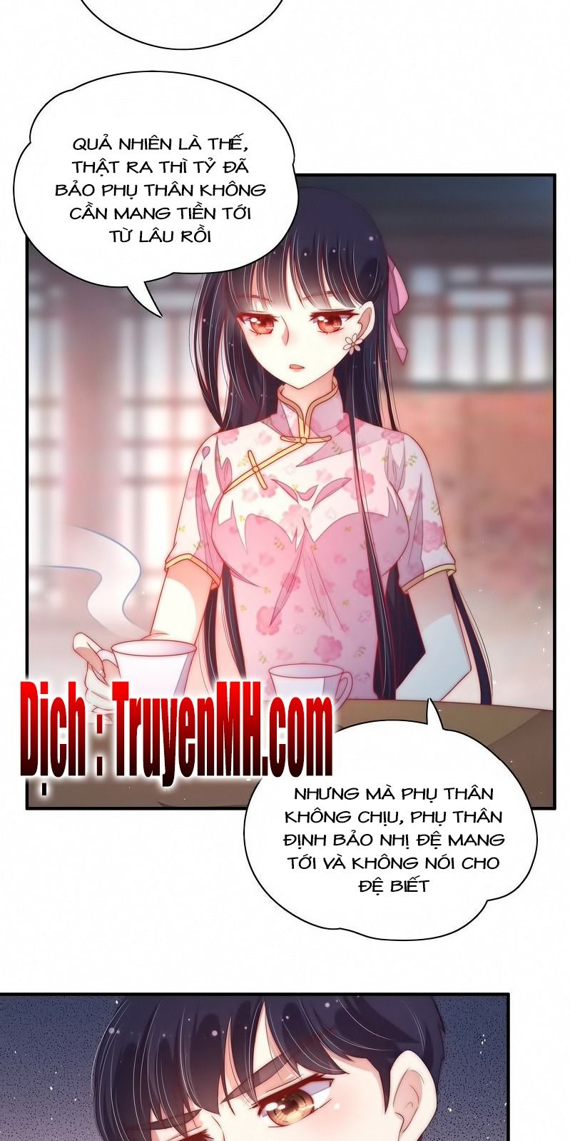 Ngày Nào Thiếu Soái Cũng Ghen Chapter 61 - 12