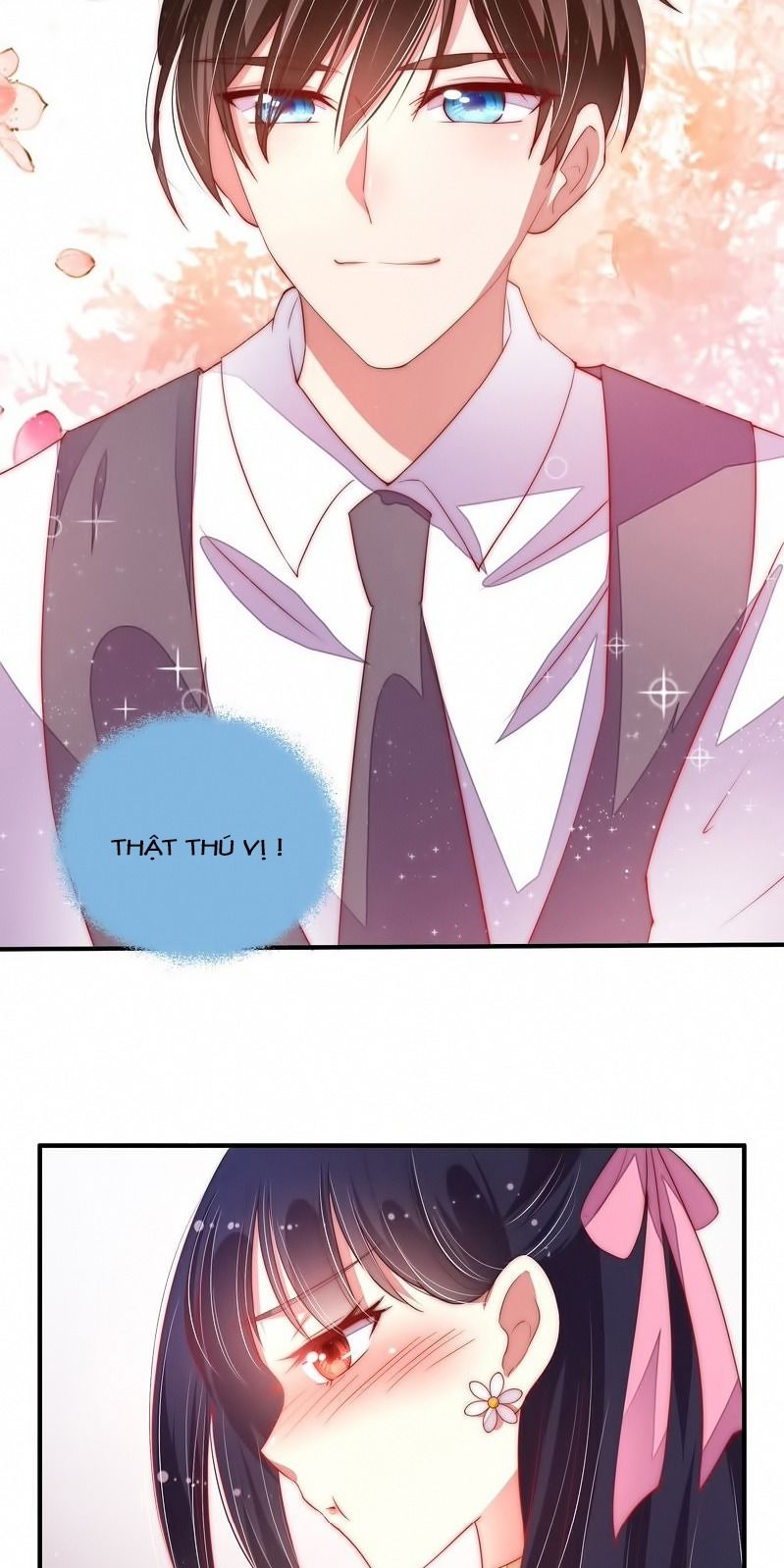Ngày Nào Thiếu Soái Cũng Ghen Chapter 61 - 4